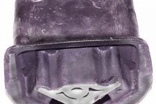 Lagerung Motor vorne rechts