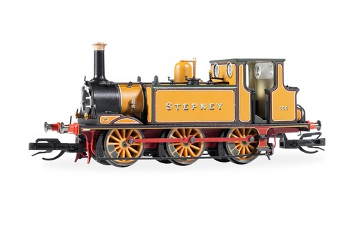 Hornby 120 tt3046m scr - tt:120,