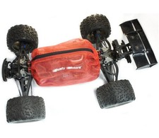 Dusty motors shroud thunder - dusty,