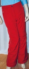 Skihose Damen 38 rot Esprit