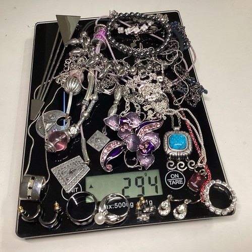 Schmuck konvolut - schmuck,