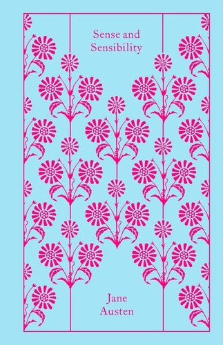 Sense and sensibility - sense,