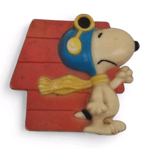 Peanuts snoopy red baron - snoopy,