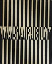 Victor Vasarely - Volume I