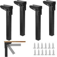 Tischbeine 4er-Set Leg