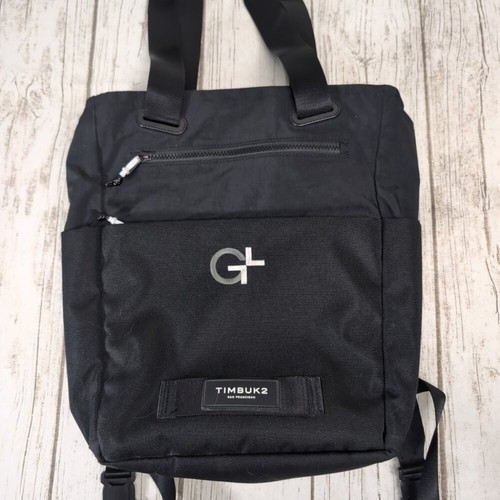 Timbuk2 convertible tote bag - convertible,