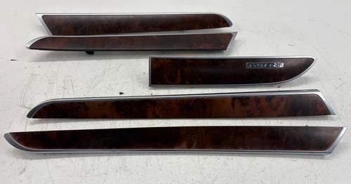 Audi zierleisten set - a6, 4f