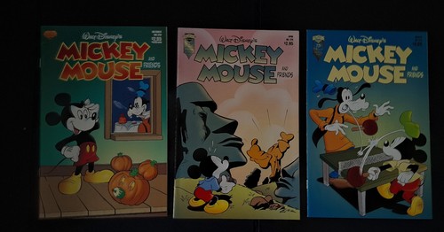 Mickey mouse friends 257 - #,