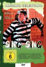Sing Sing - Adriano Celentano