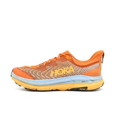 Hoka One Herren Mafate Speed 4
