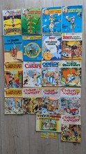 Comicsammlung Lucky Luke