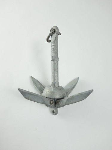 Faltanker klappanker - faltanker,