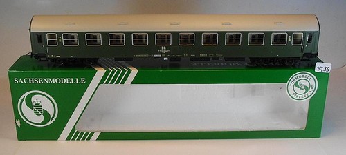 Sachsenmodelle spur 87 - sachsenmodelle,