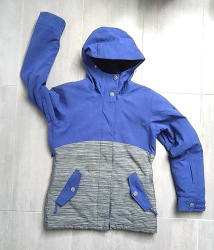 Roxy womens snow jacket - 38,