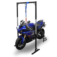 Motorrad Rahmenständer Frame