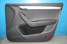 Türverkleidung Türpappe