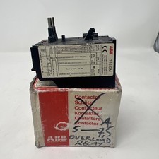 ABB Überlast Überstromrelais