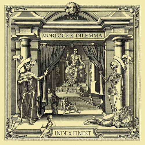Morlockk dilemma - morlockk,