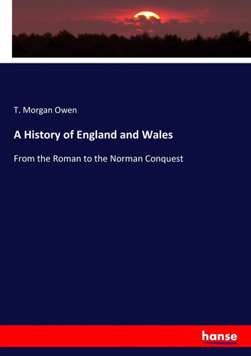 Morgan owen a history of - t.,