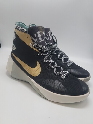 Nike hyperdunk next - la, herren