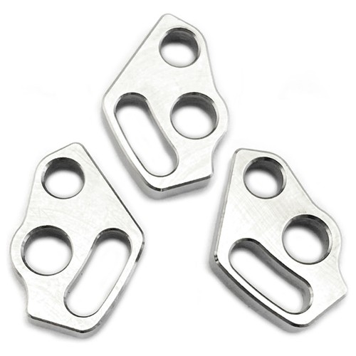 Klappmesser titanium legierung - klappmesser,