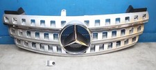 Grill Grill Silber Logo Chrom Emblem A 1648801085 Mercedes W164 Bj.08