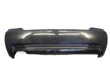 Stoßstange Stoßfänger hinten M-Paket Black Sapphire 475 für BMW  3 COMPACT (E46)