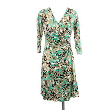 Kleid KLAUS DILKRATH KD Bunt