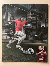 WERBUNG 2008 - PUMA V1.08 -
