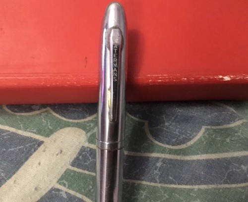 Vintage waterman rollerball - vintage,