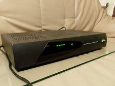 D-Box C Multimedia Terminal TV
