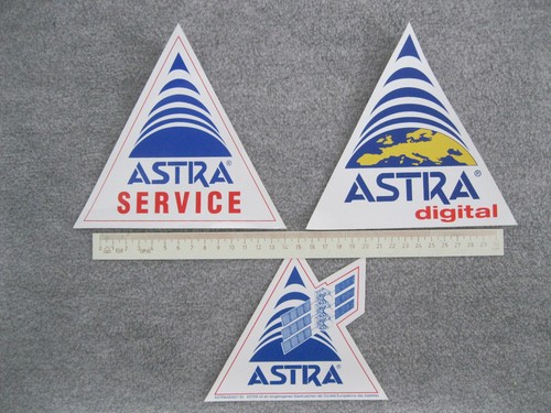 Astra digital service - 3,