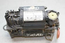 MercedeMercedes Benz W220 Luftkompressor Kompressor Luftfederung A2203200104