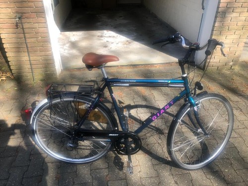 Giant trekking fahrrad 28 - giant,