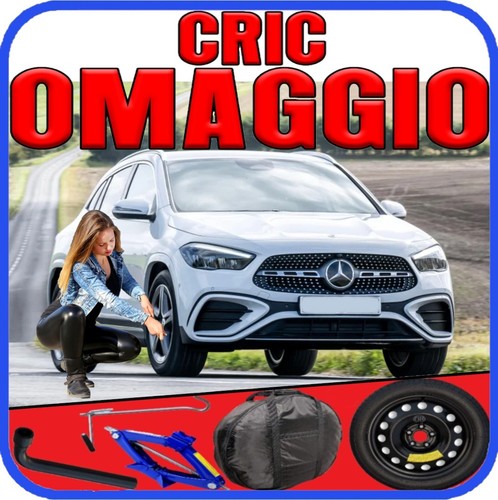 Mercedes gla 5 loch - mercedes, 5-loch
