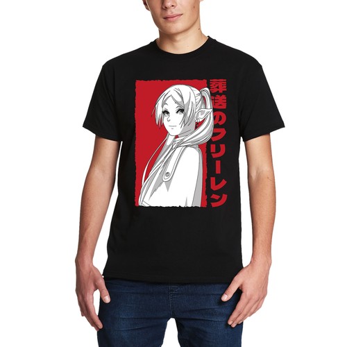 Elbenwald shirt frieren fans - elbenwald, t-shirt