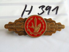 Orden Feuerwehr Brandenburg