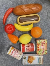 SMOBY LEBENSMITTEL ERSATZ