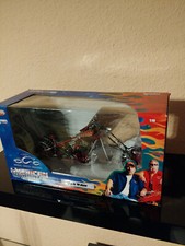 OCC American Chopper Black