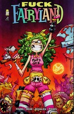 I hate Fairyland Nr. 1 (2022)