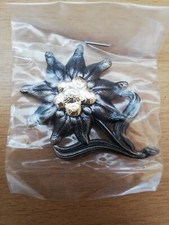 BW Gebirgsjäger-Edelweiß