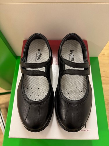 Kybun schuh jona black - 20, gr