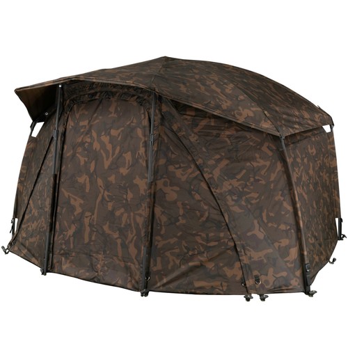 Fox frontier camo zelt - camo,