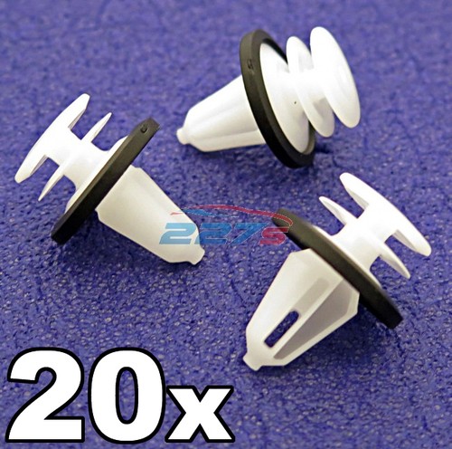 20x ford türverkleidung - 20x,