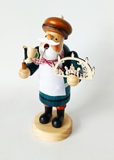 Räuchermännchen "Schwibbogenbauer"