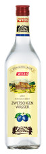 (16,50€/L) Weis Zwetschgenwasser Vom Alten Lager, Obstbrand, 1 Liter
