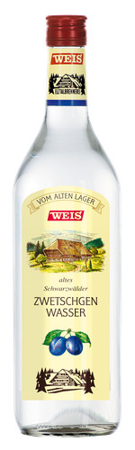 Weis - (16,50€/l),