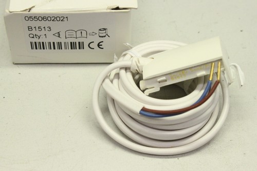 Für sauter stecker 0550602021 - sauter,