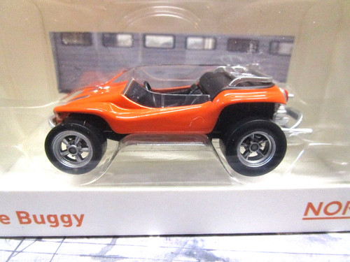 Dune buggy meyers - vw, manx