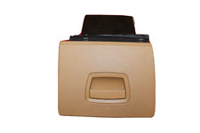 Left Driver Dashboard Storage